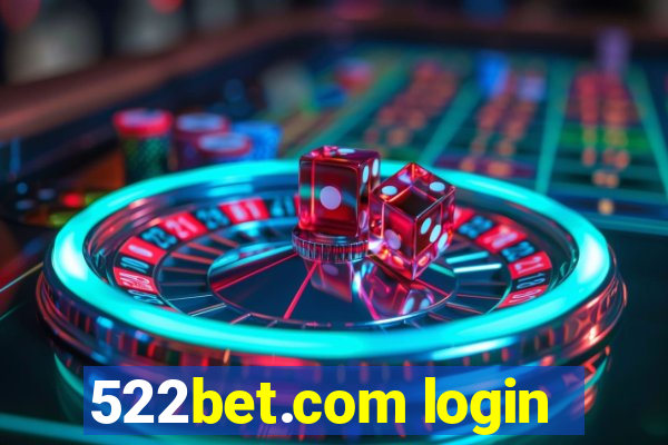 522bet.com login